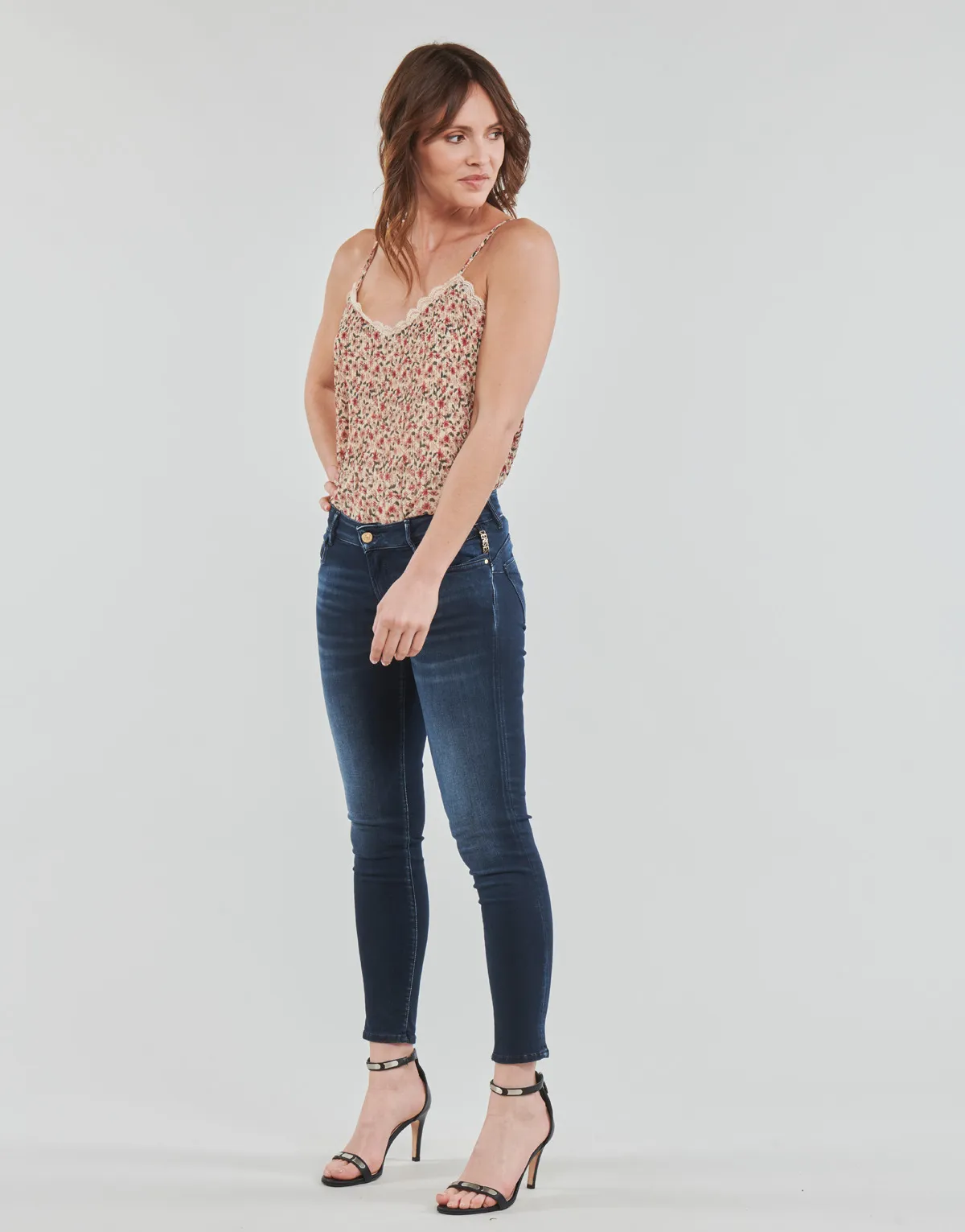 Pulp slim 7/8 FARICA